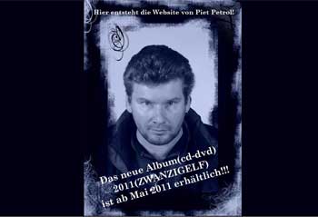 Piet-Petrol