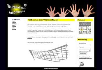 VBC Konolfingen